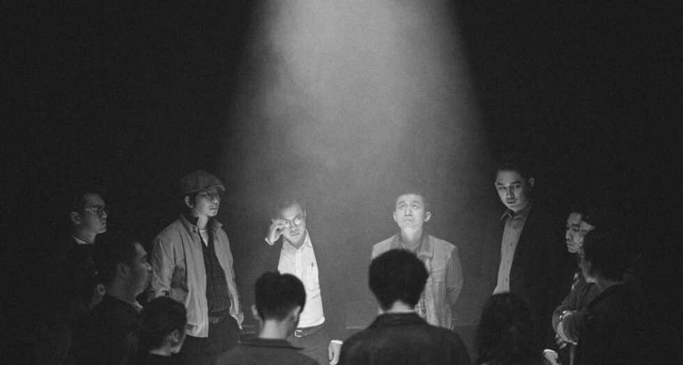 同仁動起Peers Power與BJ劇團合作，製作《12怒漢》舞台劇...