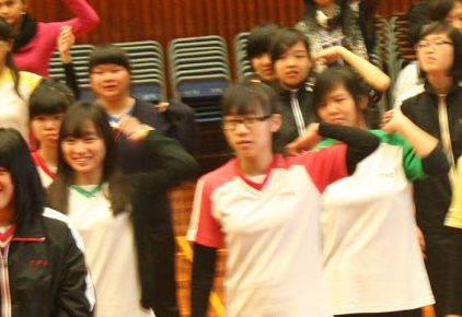 dance